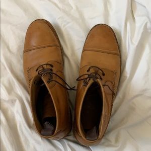 Oliver Sweeney Men’s Shoes